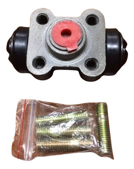 Cilindro Freno Tra (3/4) Naiba Nissan 720 90-92 Diesel Sd23 0 Cilindro Freno Tra (3/4) Naiba Nissan 720 90-92 Diesel Sd23 0