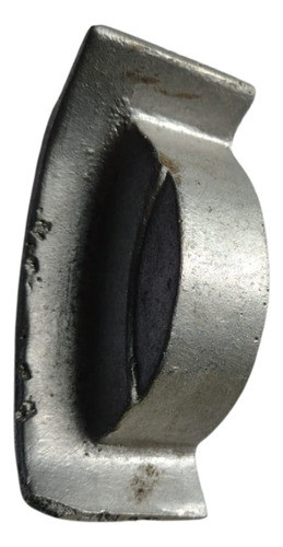 Salva Carter Zanella V3 Due Sol Fire Sol Carga Lado Piñon 1