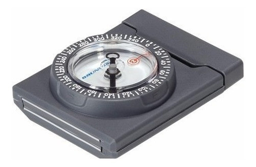 Brujula Brunton Locker Compartimiento Fosforos Made In Usa 0