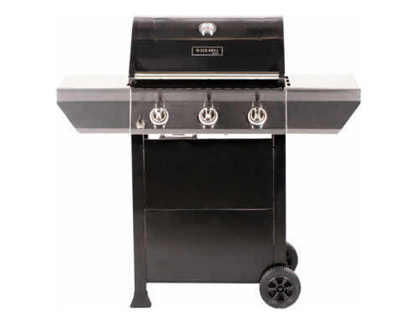 Parrilla A Gas, Eco Grill 1 Parrilla A Gas, Eco Grill 1