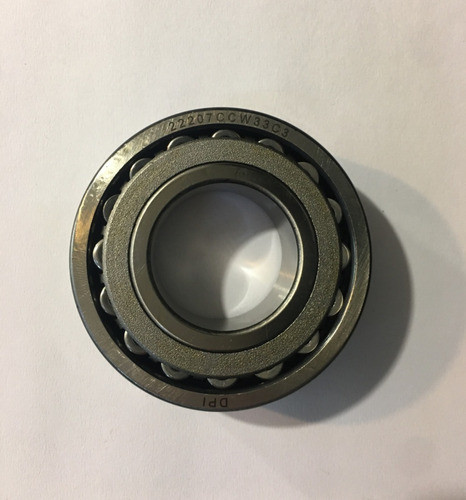 Rodamiento / Ruleman 22207 W33 Cilíndrico Importado 1