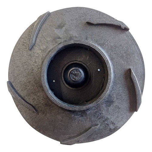Repuesto Impuslor Turbina Para Bomba Piscina Vulcano 0,33 Hp 1