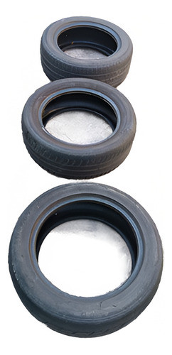 Neumático Pirelli P7 195/55 R15 85h - Usados 0