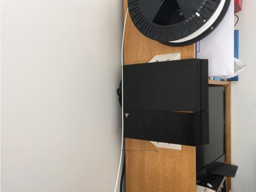 Soporte Playstation Ps4 Slim Pared 2 Soportes Joystick 0