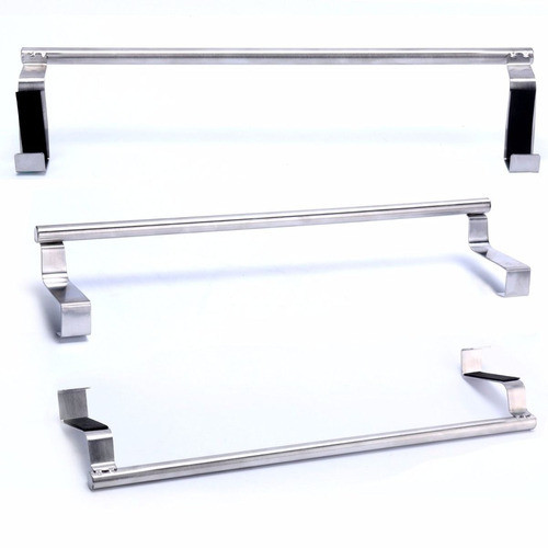 4 Pc Yaekoo 2 Sobre Las Barras De Toalla Del Gabinete Cajón 0