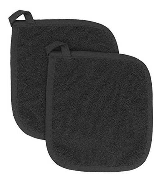 Coleccion Ritz Royale 100% Algodon, Conjunto De Soporte Pa 0