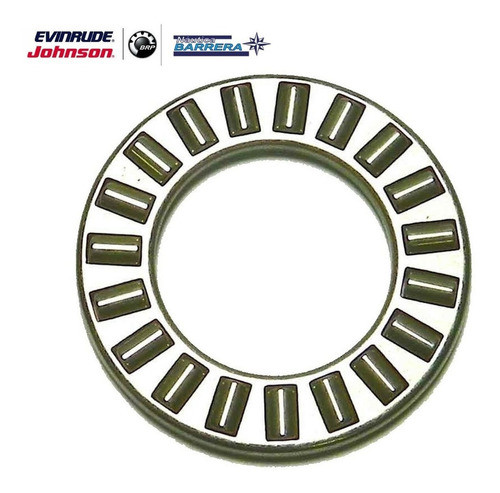 Crapodina De Piñon Motor Evinrude 25-35 Hp 0