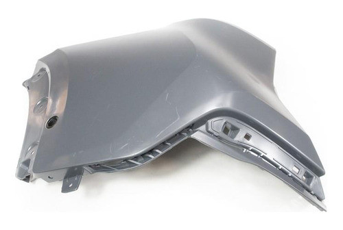Paragolpe Trasero Superior Tracker 0
