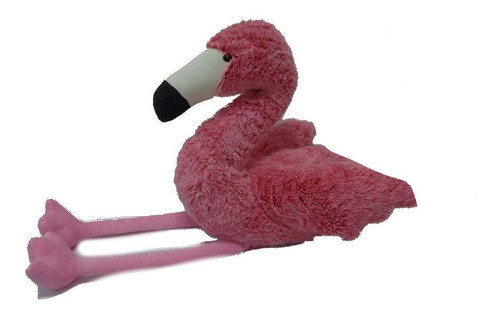 Peluche Flamenco 48cm 0