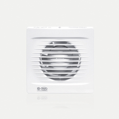 Extractor De Aire Tst Cp Ø 4'' 0