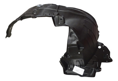 Protector Delantero Izquierdo 0