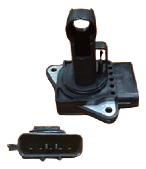 Sensor Flujo Aire 1.8 (maf) Toyota Yaris 03-06 0