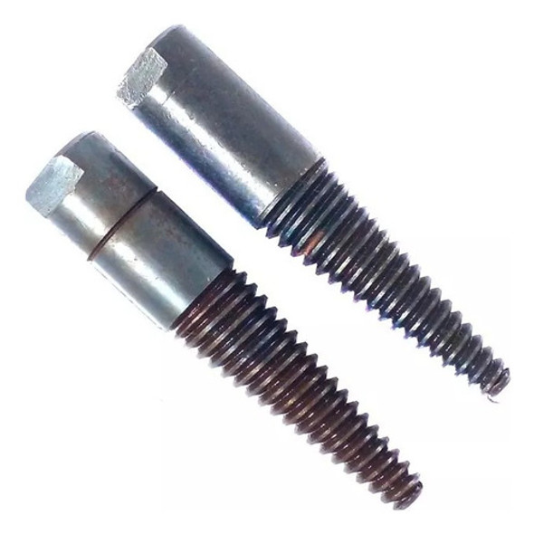 Cono Para Pulidora Juego 5/8   Pulgada 1
