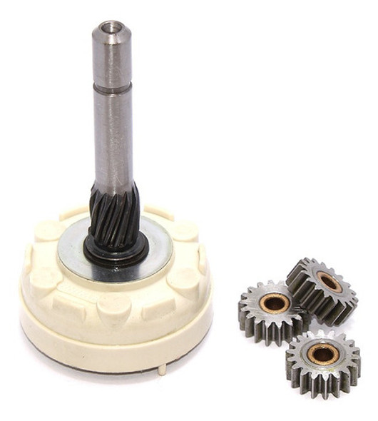 Reductor Arran Prestolite Fo Escort 1.8 0 Reductor Arran Prestolite Fo Escort 1.8 0