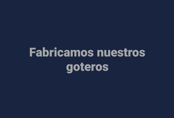 Goteros Deflectores Gol G4 1