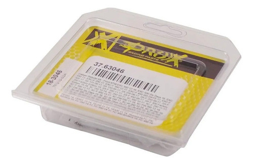 Reparacion Mordaza Freno Delantero Husaberg Fe 390 4t 1
