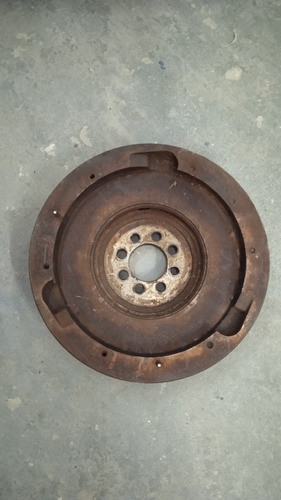 Volante De Embrague Isuzu 2.5 0
