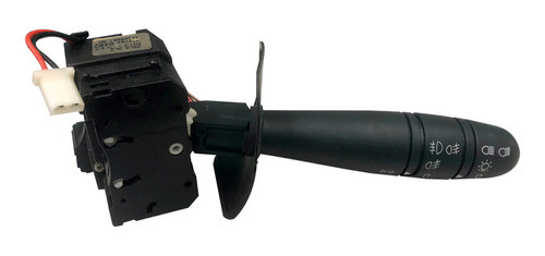 Llave Luz-giro Megane Hasta 1999 (con Faro Antiniebla) 0