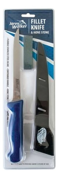 Jarvis Walker Cuchillo Para Filetear 1