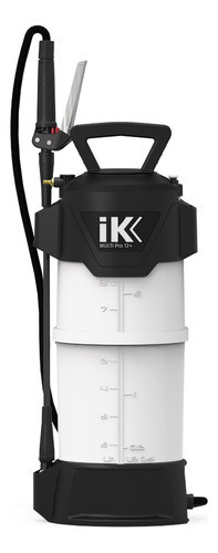 Pulverizador Ik Foam Pro 12 Profesional Autopint Shop 0