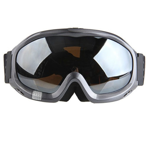 Snowboard Gafas Esquí Deporte Off-road De Moto Protección Uv 0 Snowboard Gafas Esquí Deporte Off-road De Moto Protección Uv 0