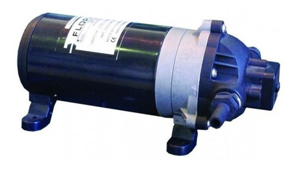 Bomba Presurizadora C/switch P/quimicos 12v - Ynter 0
