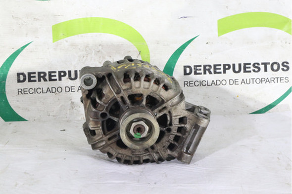Alternador Ford Ecosport Titanium 1.6 Orig 5135308 0 Alternador Ford Ecosport Titanium 1.6 Orig 5135308 0