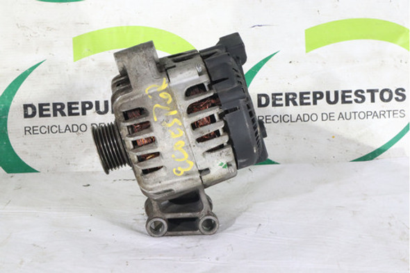 Alternador Ford Ecosport Titanium 1.6 Orig 5135308 1 Alternador Ford Ecosport Titanium 1.6 Orig 5135308 1