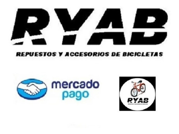 Pastillas Freno Bicicleta Ksd B01s 1