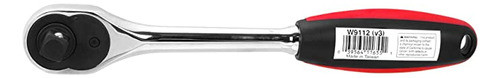 Performance Tool W - Trinquete De Doble Impulsión, 1/2". 1