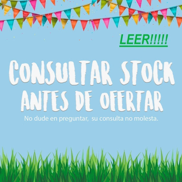 Juguete Homeplay Jirafa Colorida Lionels 6450 1