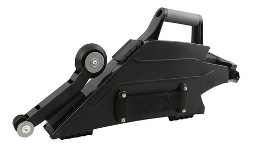 Maquina Encintadora De Yeso Carga Lateral Profesional -eli 0