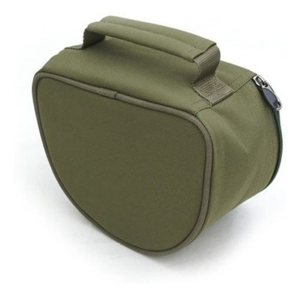 Funda Inglesa Protectora De Reel - Penn Daiwa Abu 0