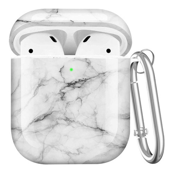 Maxjoy  Funda Rigida Para Estuche De AirPods 0 Maxjoy  Funda Rigida Para Estuche De AirPods 0