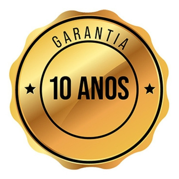 Telha Transparente Portuguesa 10 Anos De Garantia 10 Peças 1