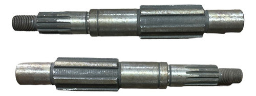 Eje Reversa Quest/ Taurus / G Force 250 0