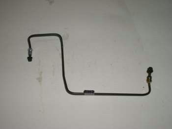 Caño Freno Hyundai  Accent Deposito 0