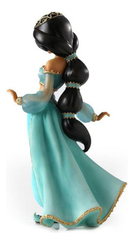 Figura Decorativa Con Diseño De Princesa Jazmín De Disney De 0