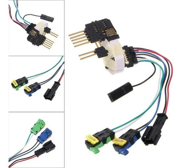 Serpentina Flex Espiral Cable Airbag Renault Megane 2 Sp157 0 Serpentina Flex Espiral Cable Airbag Renault Megane 2 Sp157 0