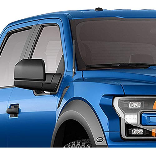 Antena Rydonair Compatible Con Ford F150 2009-2019 | Reempla 0