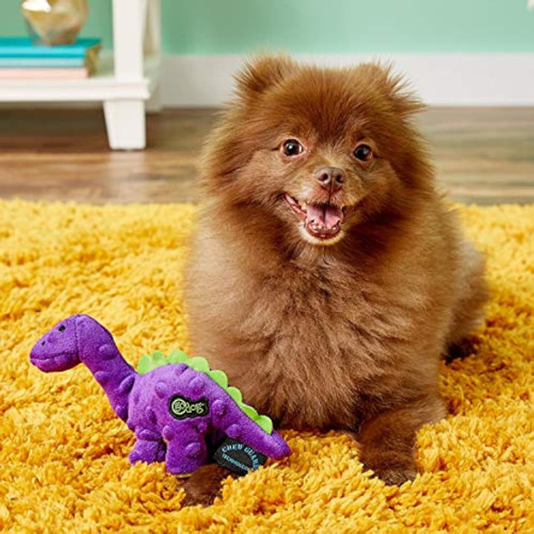 Godog 3 Pack De Just For Me Bruto Dino Con Tecnología Chew G 1