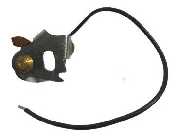 Platino Siambretta 175cc Dze Ourway 1
