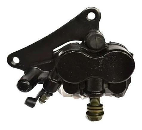 Caliper De Freno Honda Cbx 250 Twister Con Pastillas Neo 1