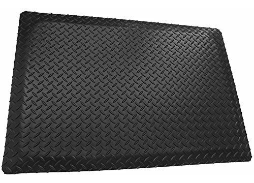Rhino Mats Ecd 3660tt Conductive Diamond Anti Fatigue Mat 0