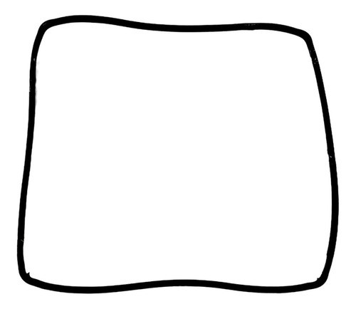 Burlete Enterizo Para Horno Cocina De 35x40 Cm. 0