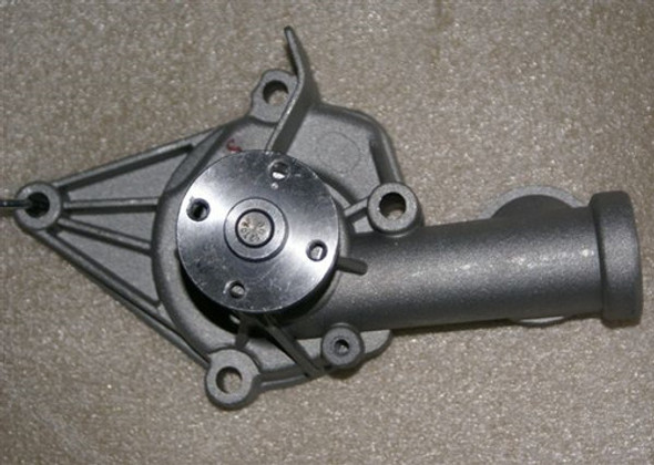 Bomba Agua (g13 15) Breme Mitsubishi Lancer 89-92 1 Bomba Agua (g13 15) Breme Mitsubishi Lancer 89-92 1