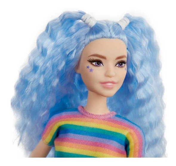 Barbie Fashionista Fbr37 - 170 1