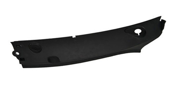 Rejilla Volkswagen/saveiro/ Gol G V Izquierdo Paragolpe. 0