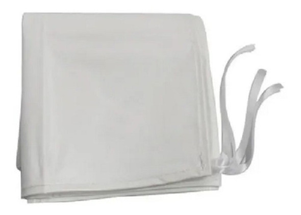 Zalea Protector Incontinencias Impermeable 120x140 Dymmy 0