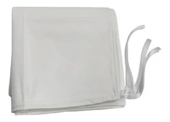 Zalea Protector Incontinencias Impermeable 120x140 Dymmy 1